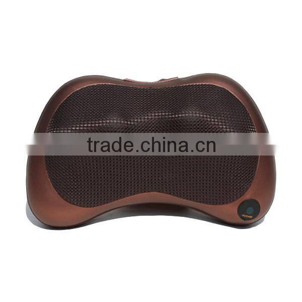 Shoulder and Back Massage Cushion with Vibration