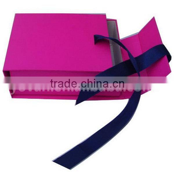 Beautiful Creative Decorative Girl's Hat Box