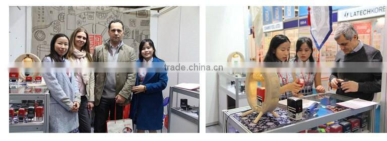 High Quality Size 41*24mm Epress Best Price Speed Rubber Self Inking Stamp