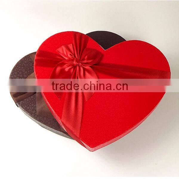 Valentine's Day Chocolate Packaging Box