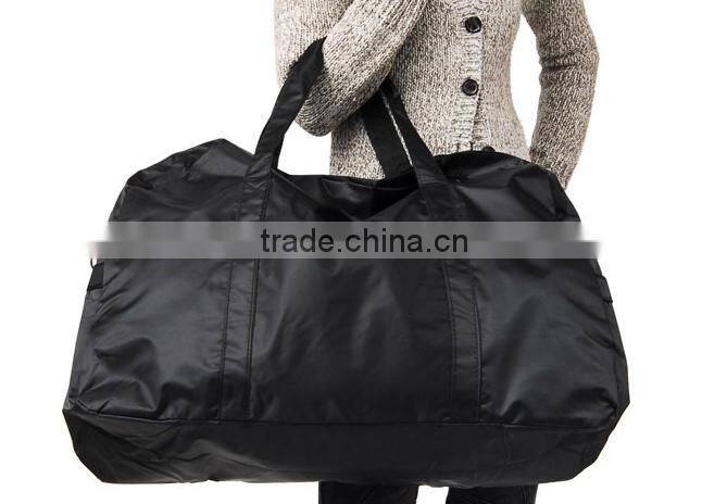 Super Capacity Foldable Unisex Duffle Travel Luggage Suitcase