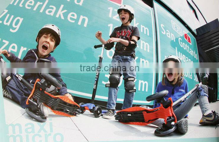 3 wheel balance importer scooter for wholesale