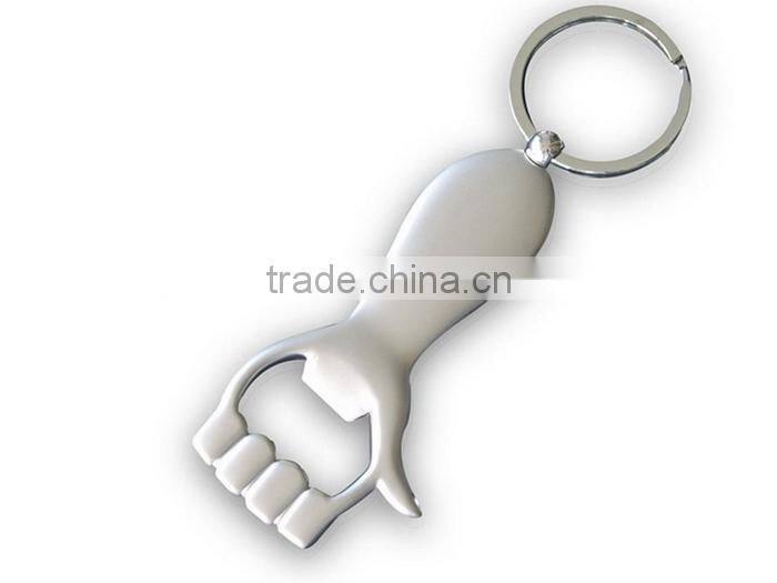 Zinc alloy spinning keychain for sale