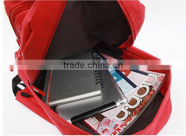 Fashion Style Schoolbag Schoolbag For Kids School Bag New Models