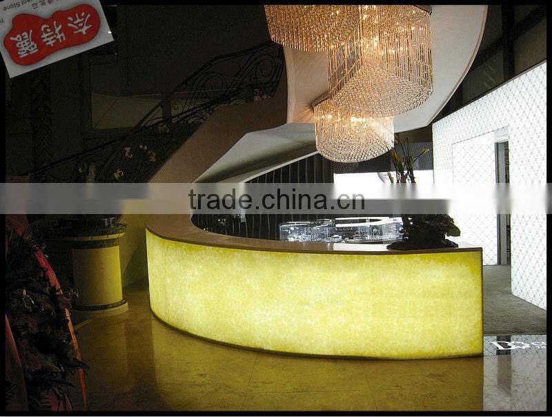 Insulated Sandwich Panel in Hospital/Office/Hotel