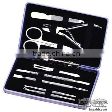 Nail Cuticle Scissors