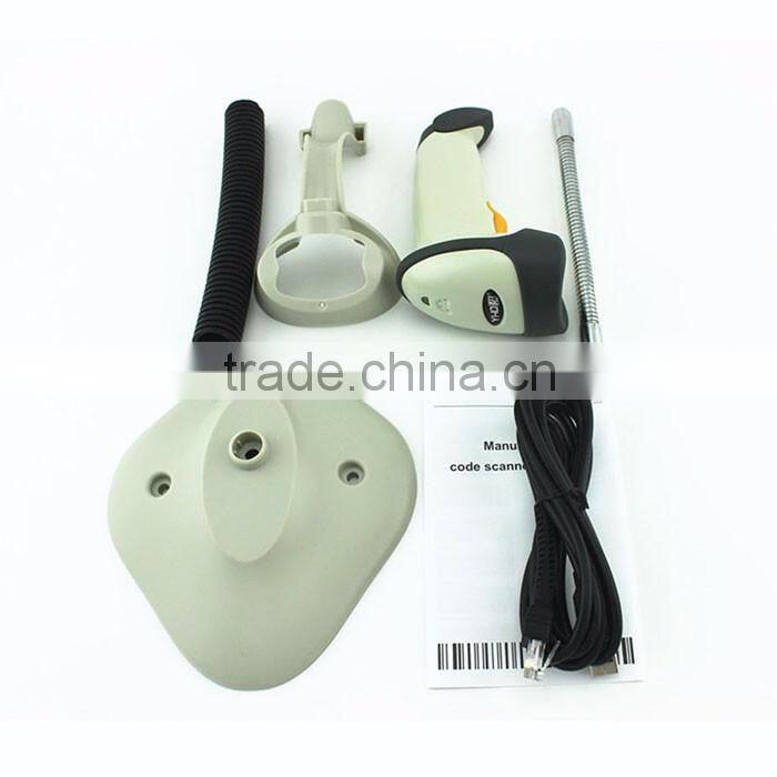 YHD1D Handheld Laser tablet barcode reader