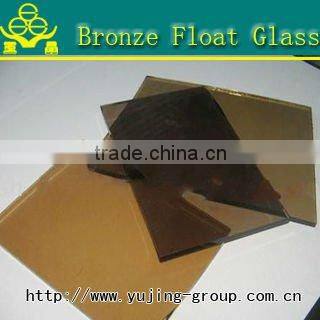 Chinese Blue 8mm reflective glass price