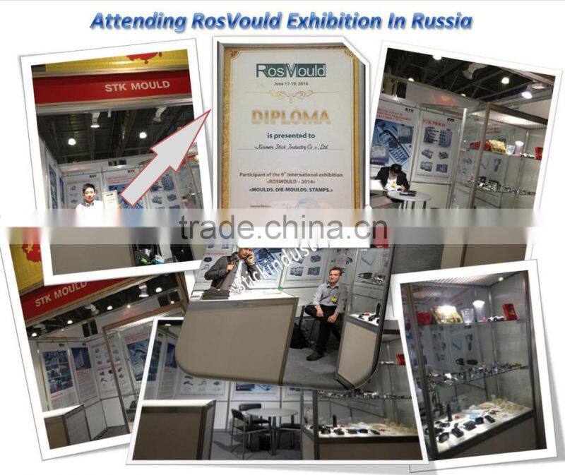 Aluminum die casting product