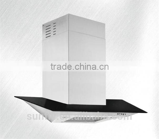 Kitchen appliance LOH259-04 range hood with chimney