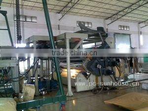 3mm polycarbonate sheet