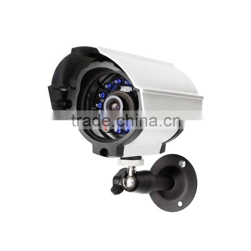 Zmodo 8CH DVR Outdoor Sony Camera CCTV Security System
