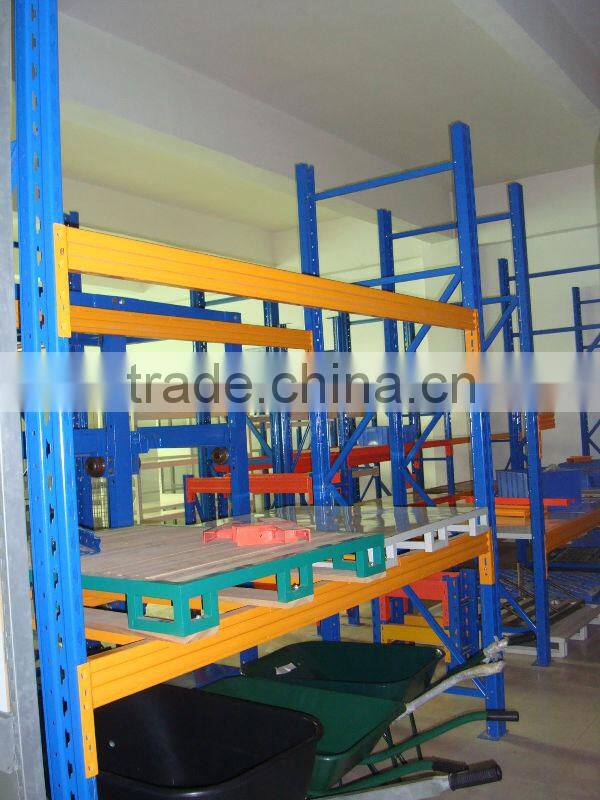 Shenzhen Heavy Duty Warehouse Shelf