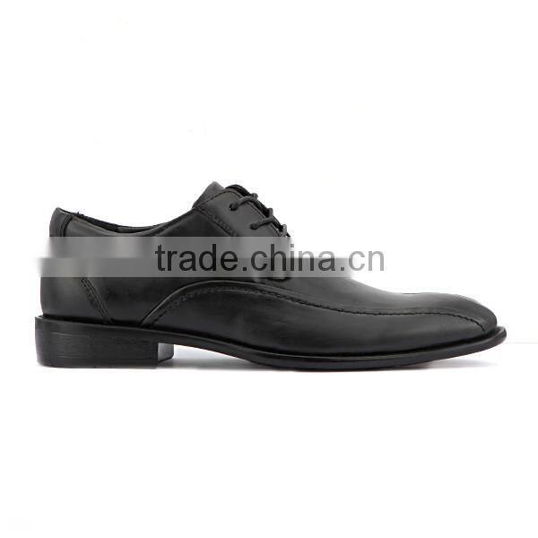 Runtoo brand factory direct wholesale 2016 new handmade calf leather men best business shoes