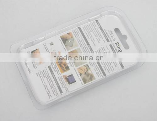 Golden phone stand, aluminum phone stand, glossy phone stand