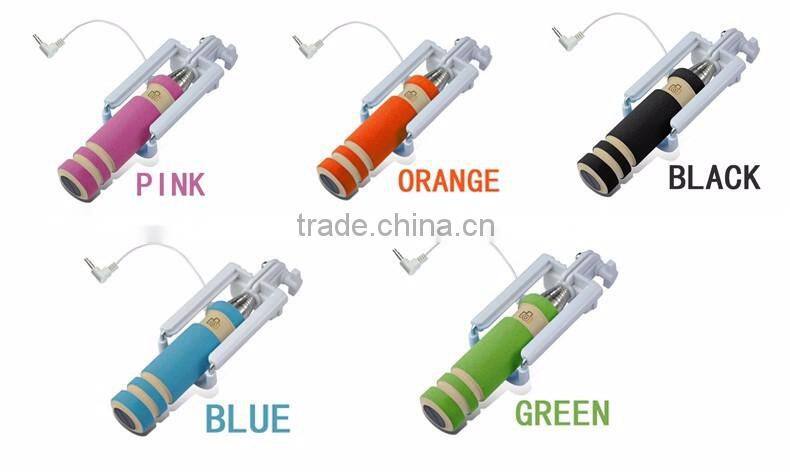 Top Quality Selfie Sticks Stick For Nokia Lumia 920