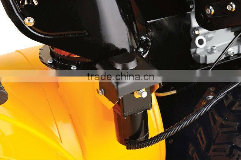 15HP/42" /Snow Throwers /Snow Brower/Two wheels/Gasolin machine(KC1542MS)