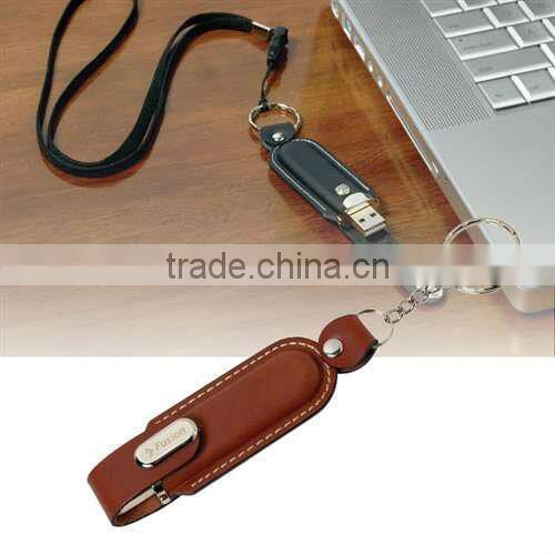 Slim USB Flash Drive