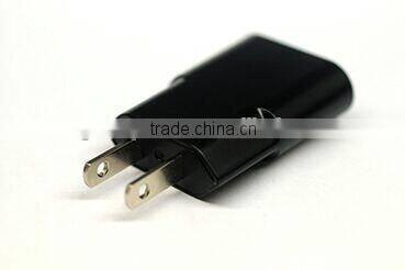 220v 50hz 110v 60hz 5v 1a ac dc power adapter on sale promotional
