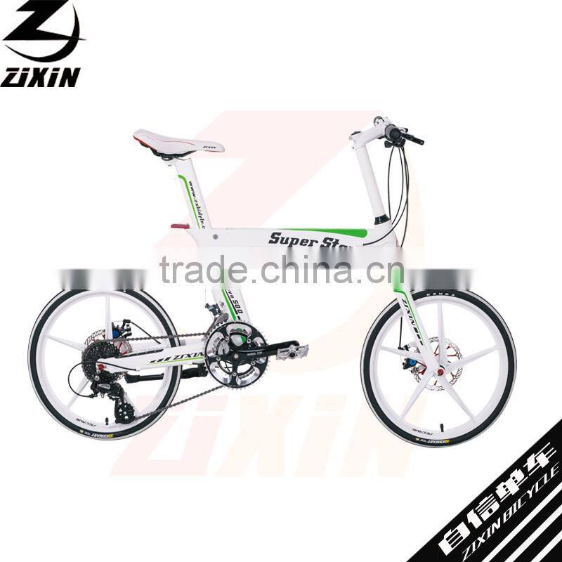 16 inch 20 22C inch aluminum alloy kid's children's bicycle bike frame with patent