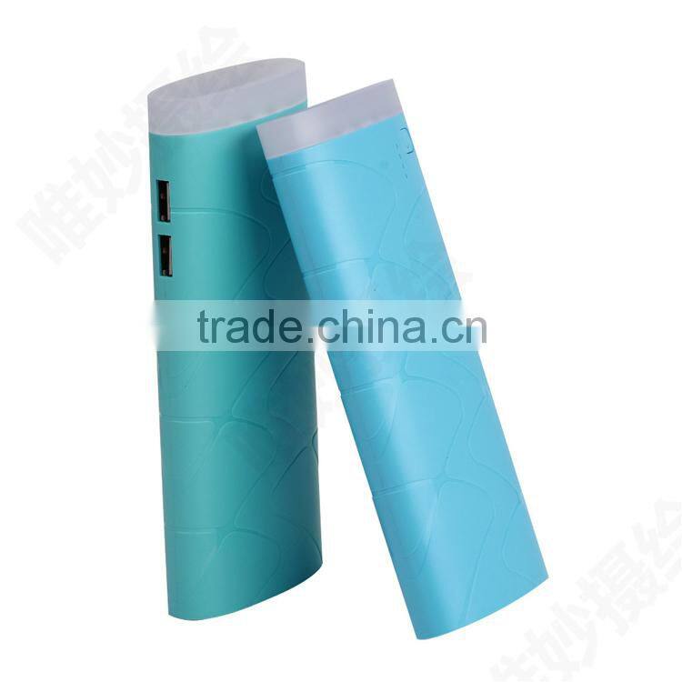 Mobile Phone quick charging original power bank 10800 mah