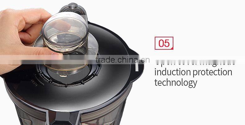 Profesional High Speed Blender