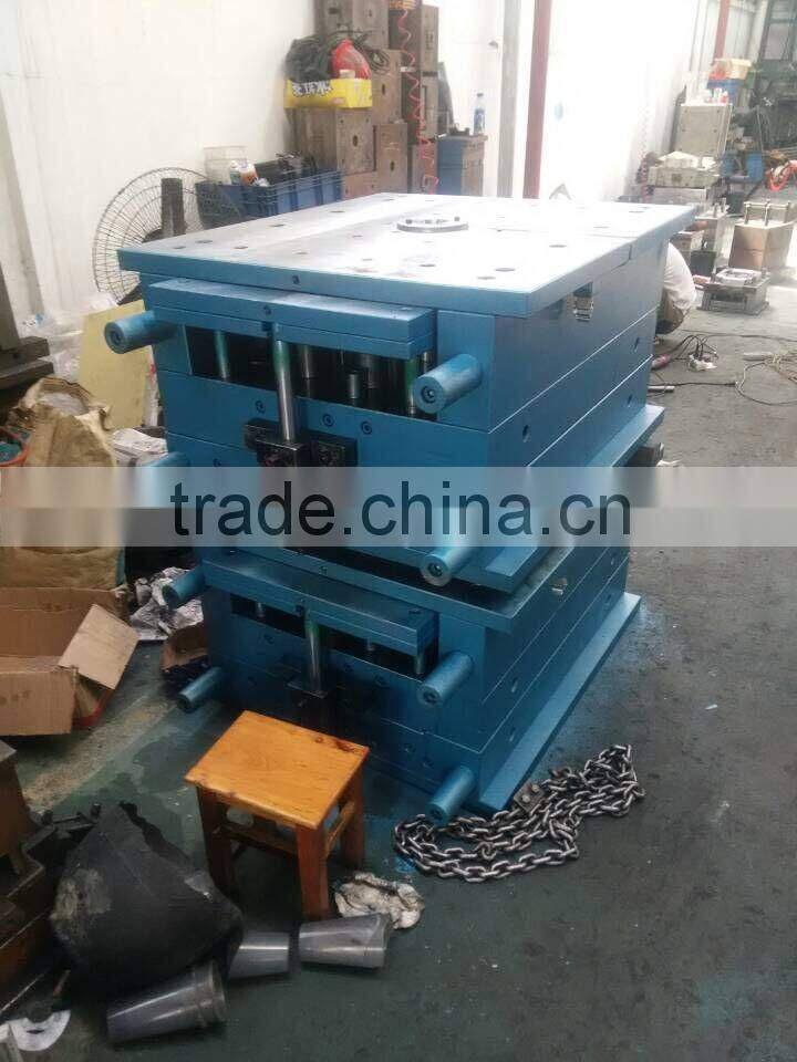 high quality plastic injection mould & plastic injection molding part plastic products