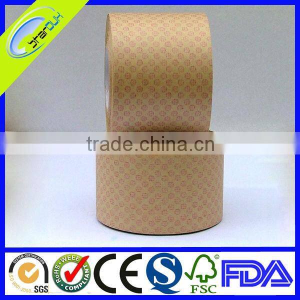 blank custom writable sticker