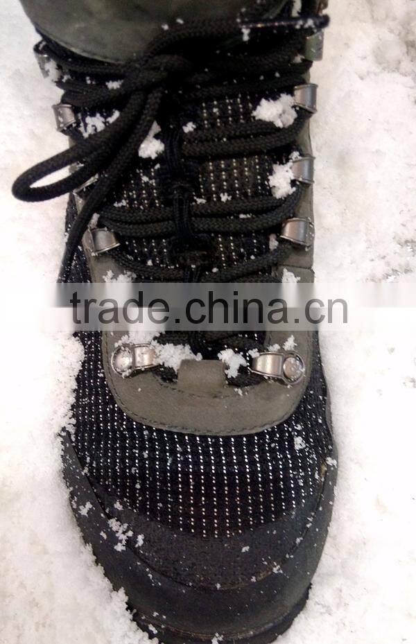 safety 3M reflective woven dobby fabric