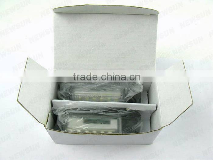 Canbus Free Car Roof Top Light For BMW E39 With SMD LED Chips