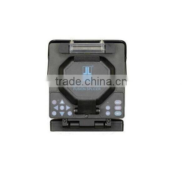 High precision design KL-280H splicing machine, fiber optical fusion splicer