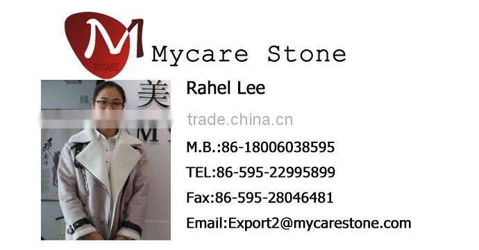 Popular design factory supply white marble flooring