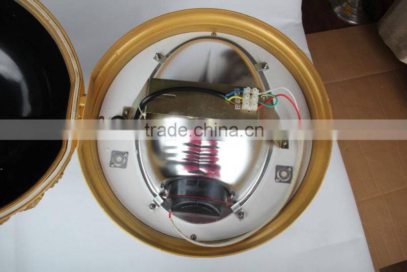 new products led garden lights 40w 90w