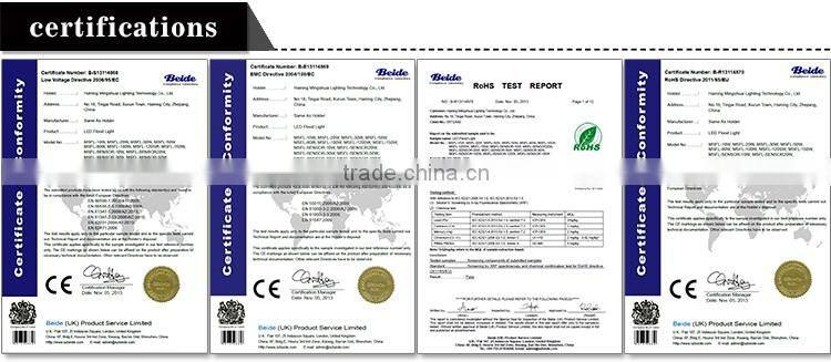 High quality ipad design slim led floodlight 40w 90lm/w Aluminum reflector ra>80 pf>0.5 2 years warranty