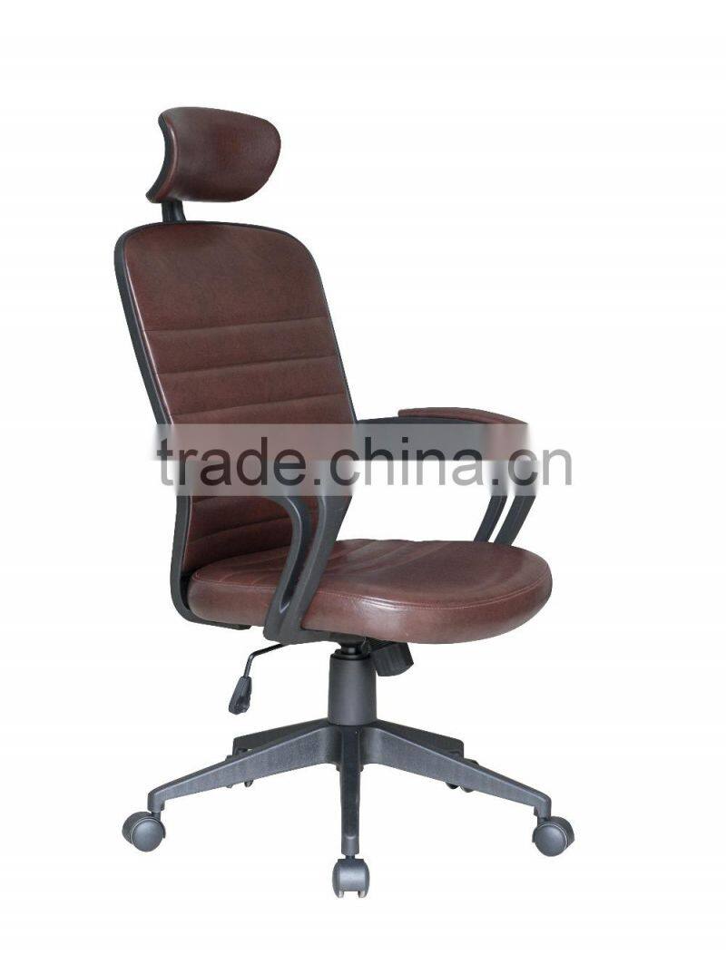 High back executive chair/mesh chair/office chair LS-1815