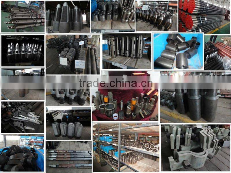 BW-320 MUD PUMP 1280*855*750 30kw Drilling Mud Pumps