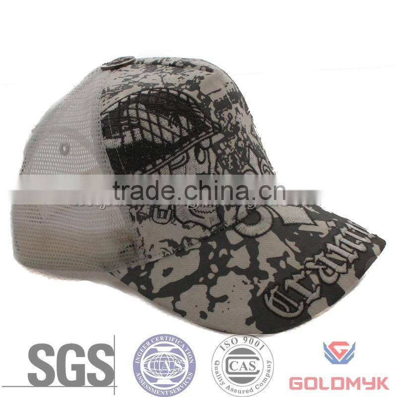 High quality trucker hats