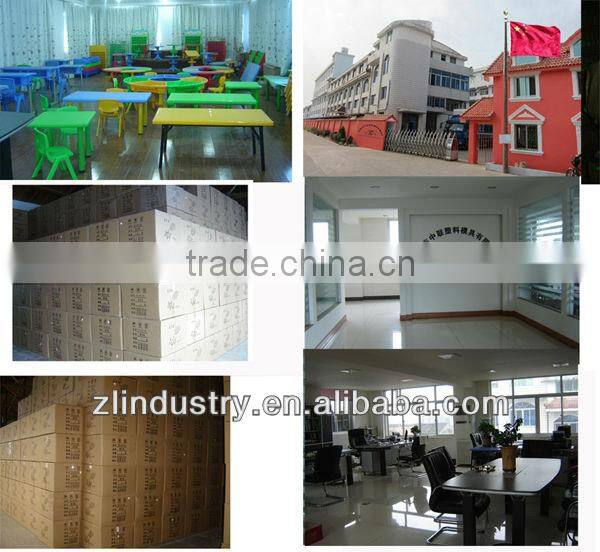 2013 ZL-01-01D Home Children Plastic Desk