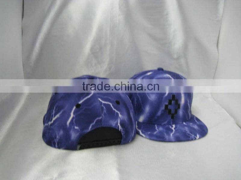Custom 2016 new fitted snapback hats