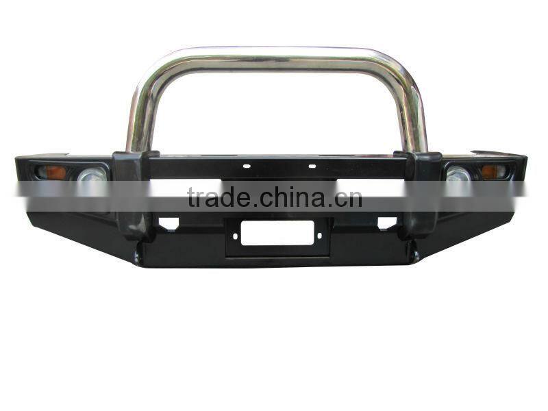 famous 4x4 brand ranger bull bar /bumper for 2012(T6)