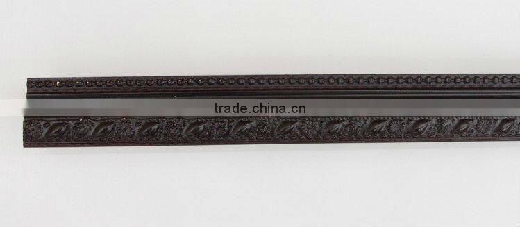 photo frame wood moulding BX5018 old baoxiang frame brand