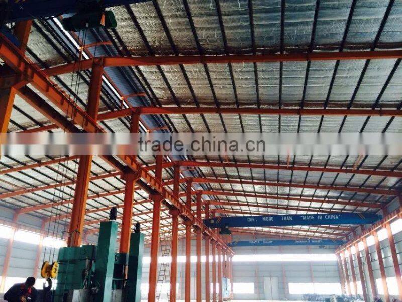 hot rolled seamless steel pipe