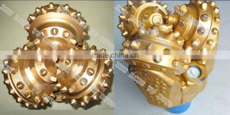 rock drill bits/tricone bits/API low price bit