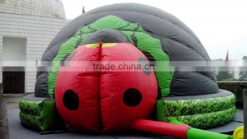 Mobile Planetarium Projector ( Hot )