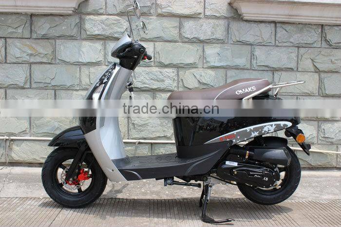 Jiajue 49cc vespa city scooter