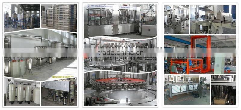 beer bottling machine