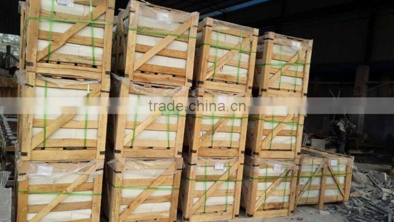 Grey limestone tile on block price