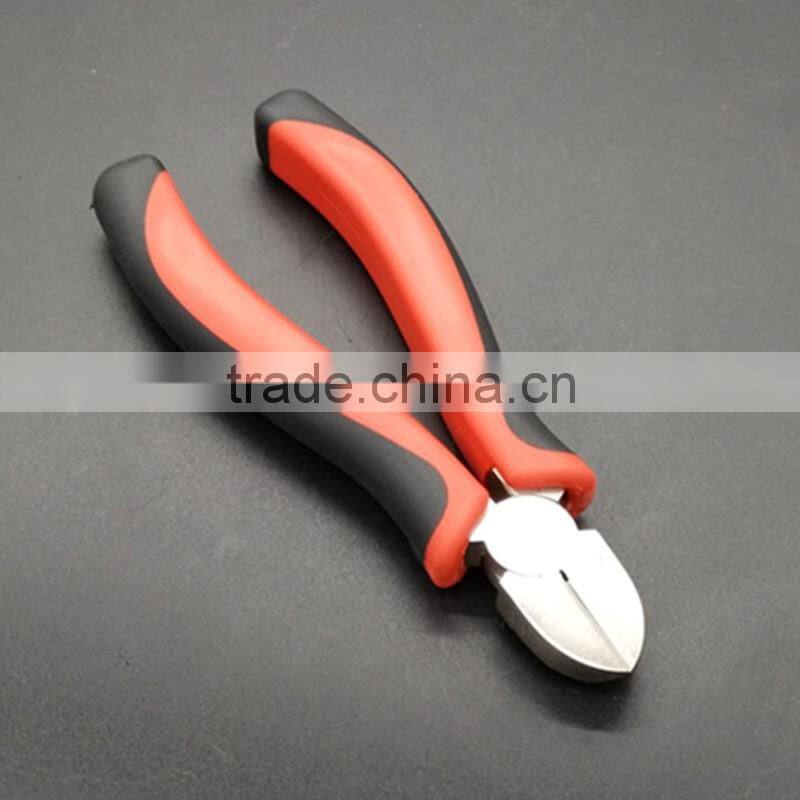 professional diagonal cutting plier