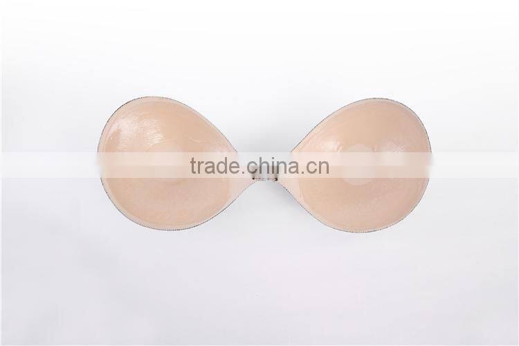 Junyan push-up cheap custom mature cloth silicone sexy ladies mature bra