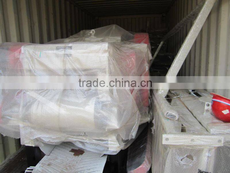 Tree Branch Crusher Machine for Sale